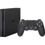 Ps4 e comando + jogo wsc 6.