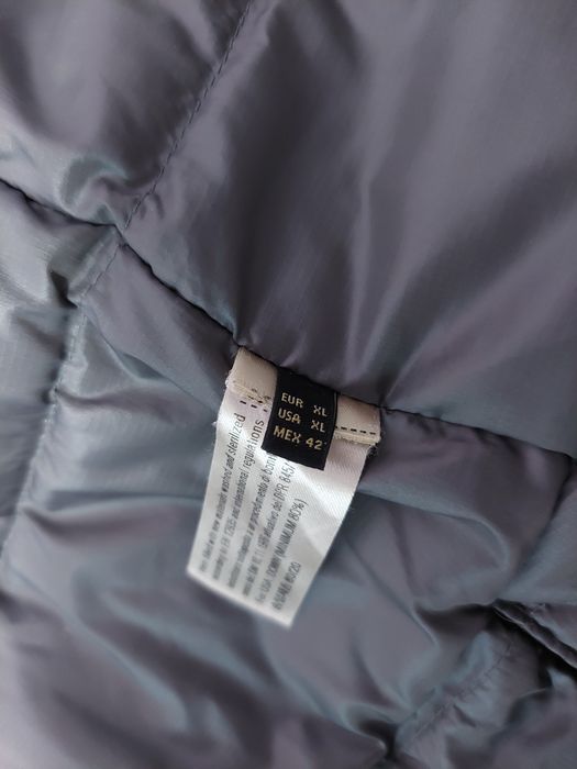 мужской пуховик massimo dutti