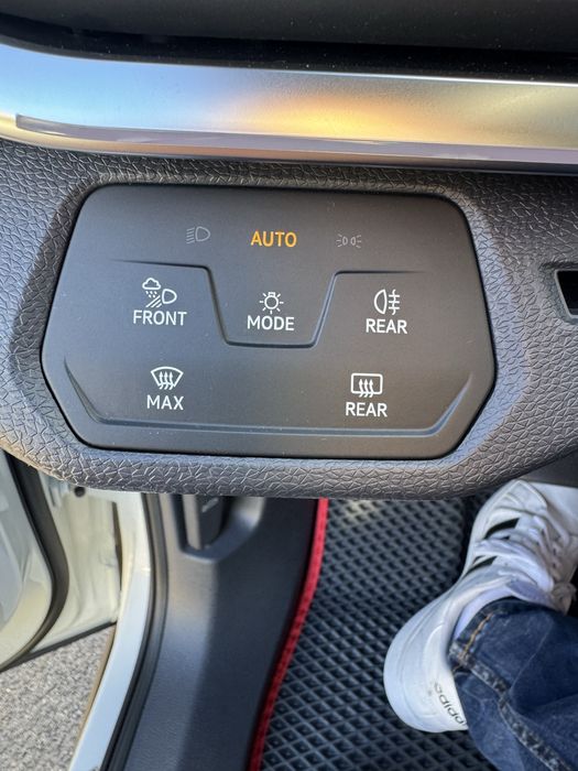 Продам Volkswagen ID 4