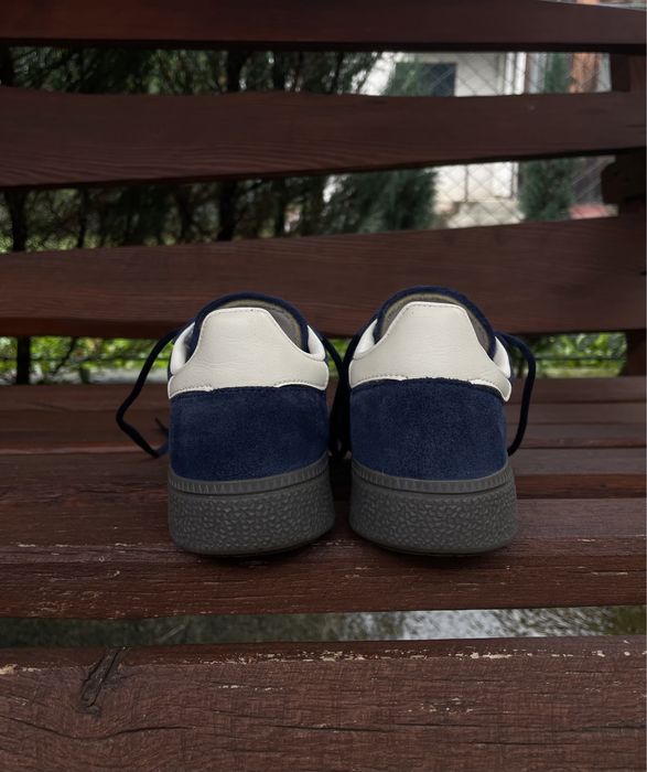 Оригінальні adidas spezial handball спешл, спеціал адідас