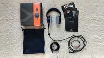 Słuchawki Beyerdynamic DT 900 Pro X + Zelman ZM-MIC1