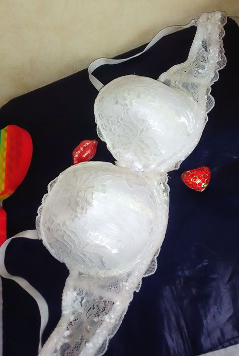 Фирменные бюстгальтеры Push-up. Made in Italy, Turkey. 80B, 85B.