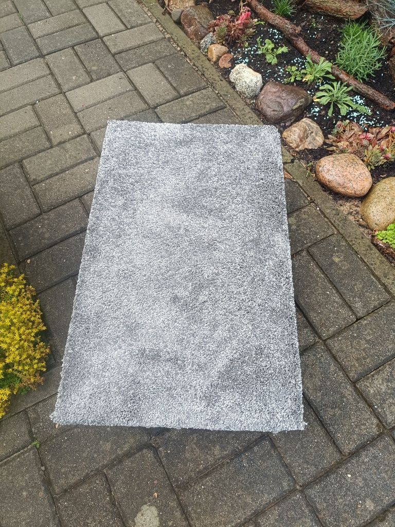 Platforma na kołach do przewozu mebli, towarów