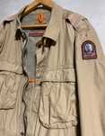 Куртка вітровка Parajumpers moncler field jacket