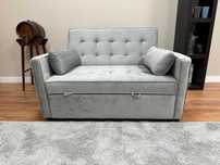 BAIXA DE PREÇO  SOFA CAMA NOVO entrega grátis paga na casa