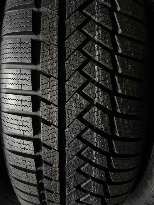 225/65/17 R17 continental WinterContact TS850P 4шт нові зима