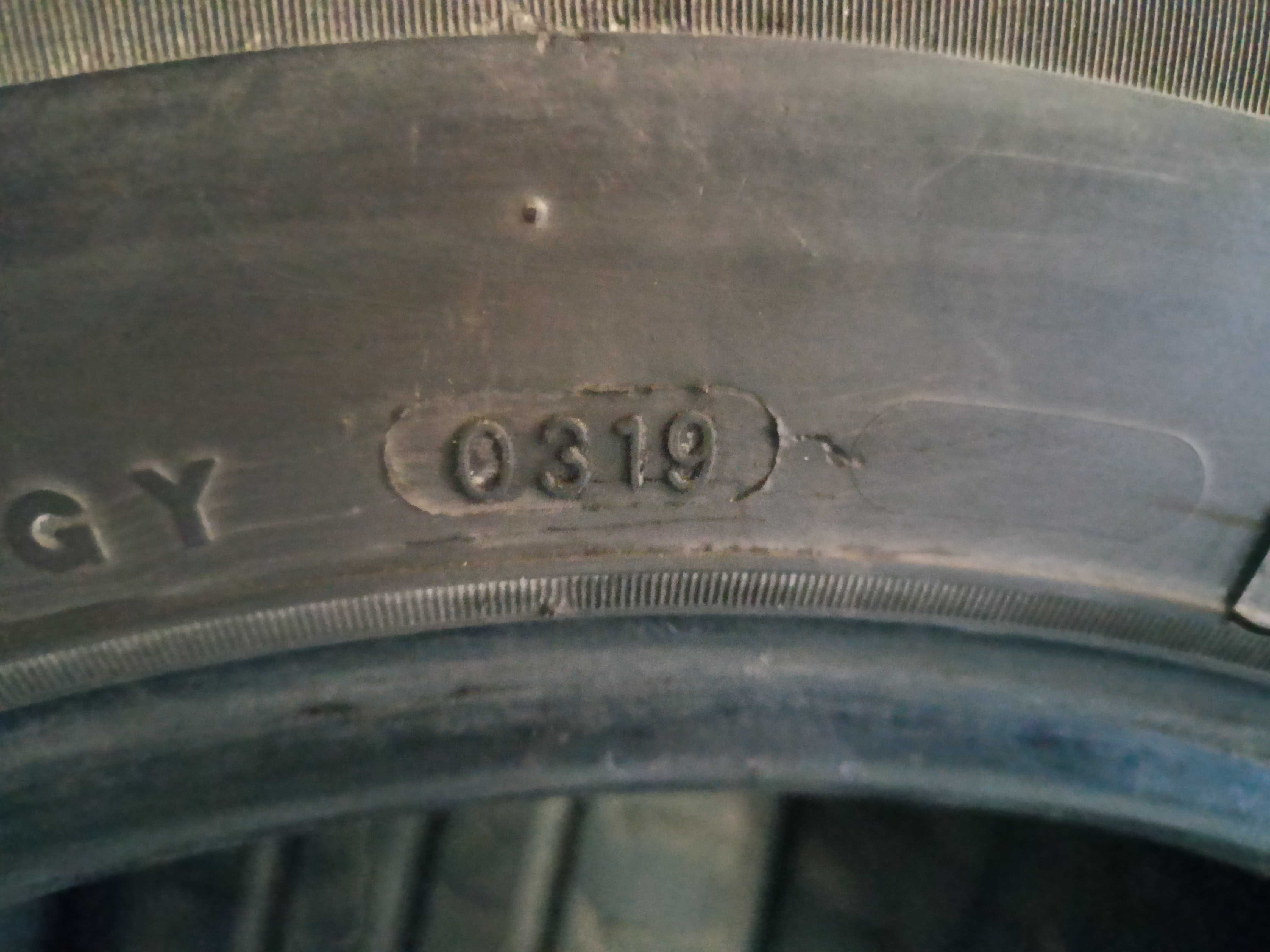 Opony letnie Sunwide 195/65r15 4szt