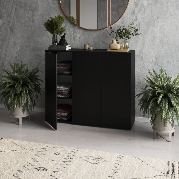 Комод, комод для одягу, комод з дверцятами