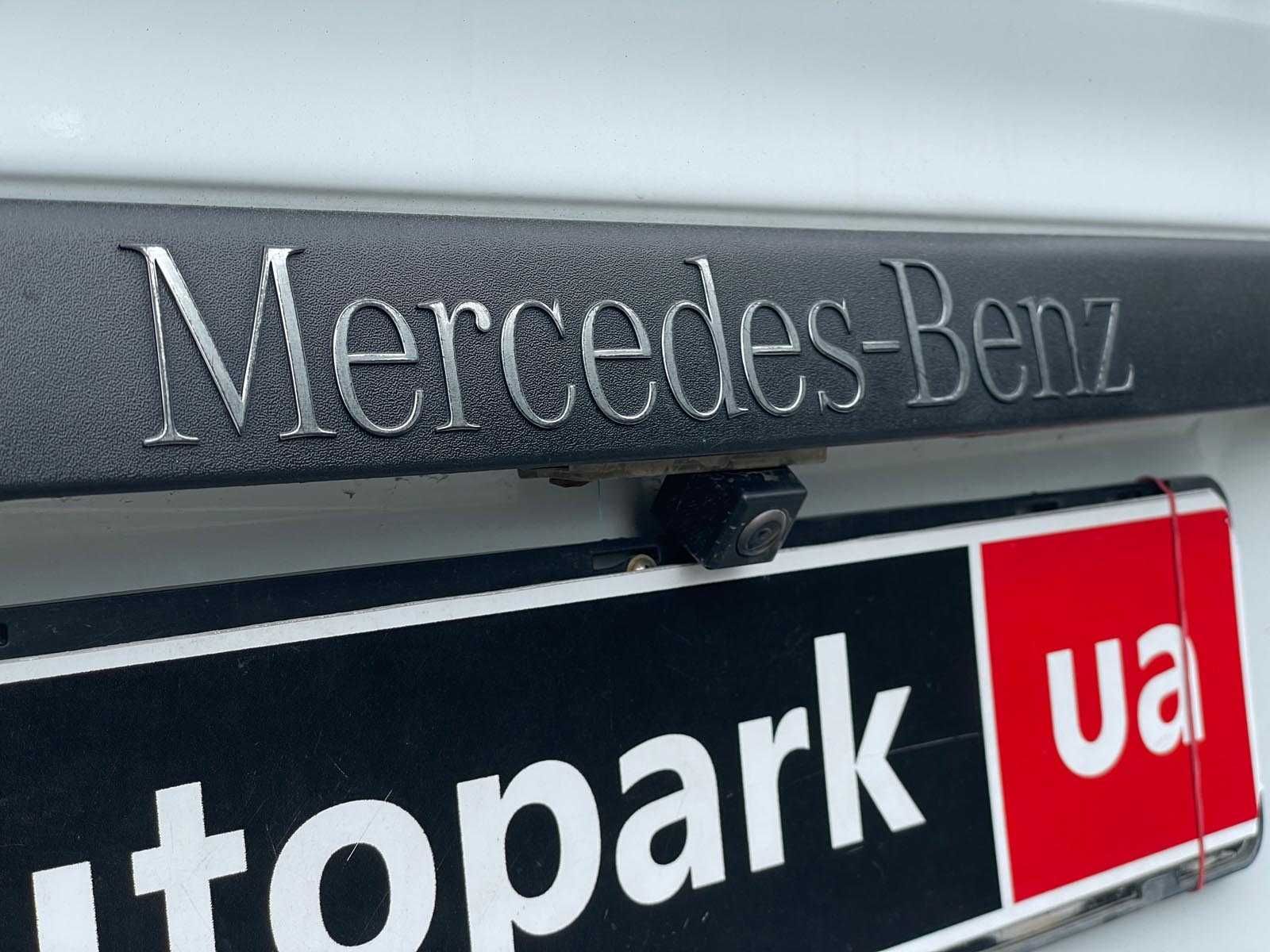 Продам Mercedes-Benz Vito пасс. 2010р. #43136