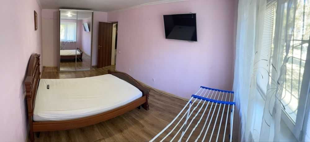 Сдам 2-х комнатную квартиру на Софи Ковалевской 61