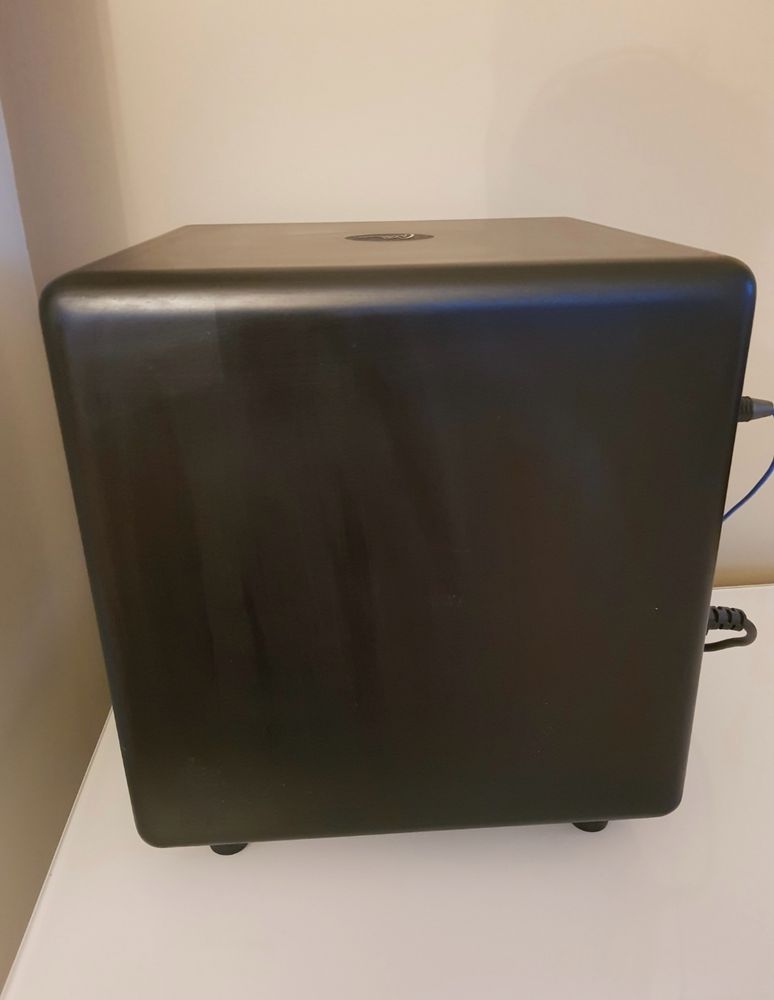 Focal cub 2 subwoofer