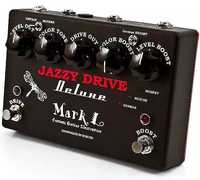 Mark L Jazzy Drive Deluxe