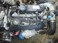 Motor Fiat Ducato 2.3 Mjet 120cv (F1AE0481D) de 2008