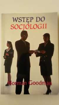 Wstęp do socjologii - Norman Goodman