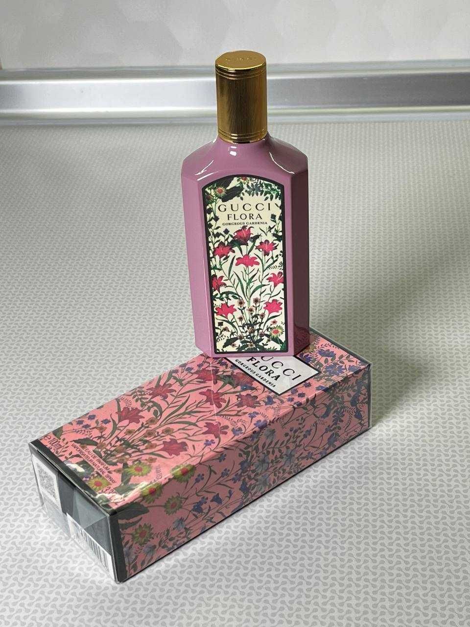 Парфуми Gucci Flora Gorgeous Gardenia