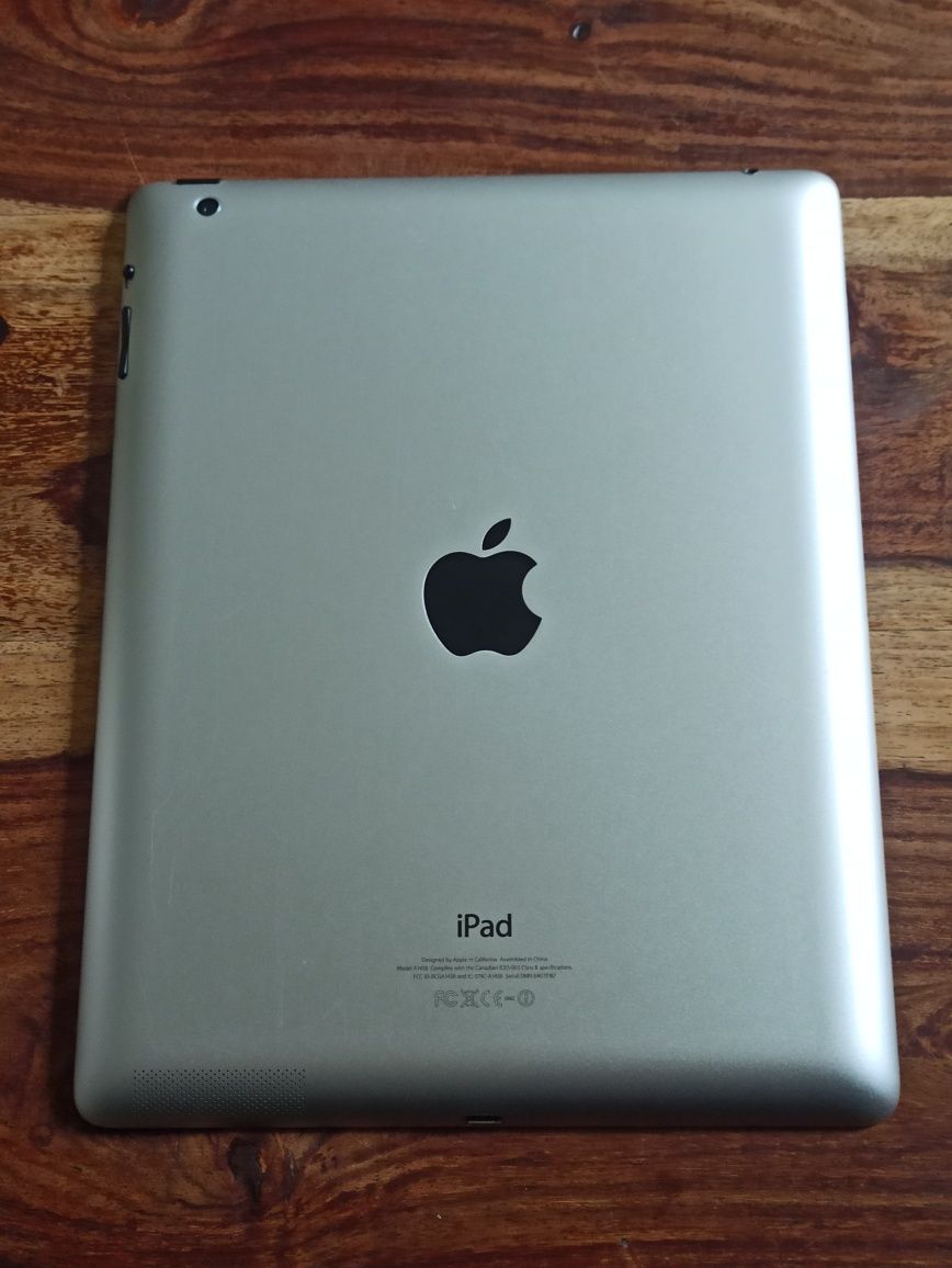 APPLE iPad 4 64G A1458