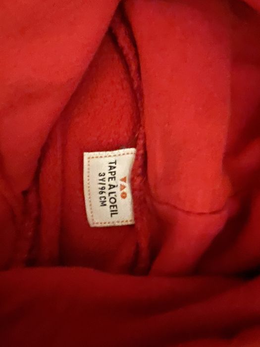 Camisola Tape à l’oeil