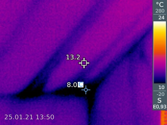 odbiór domu / mieszkania Warszawa (+40 km), zawilgocenie, ceny od 250