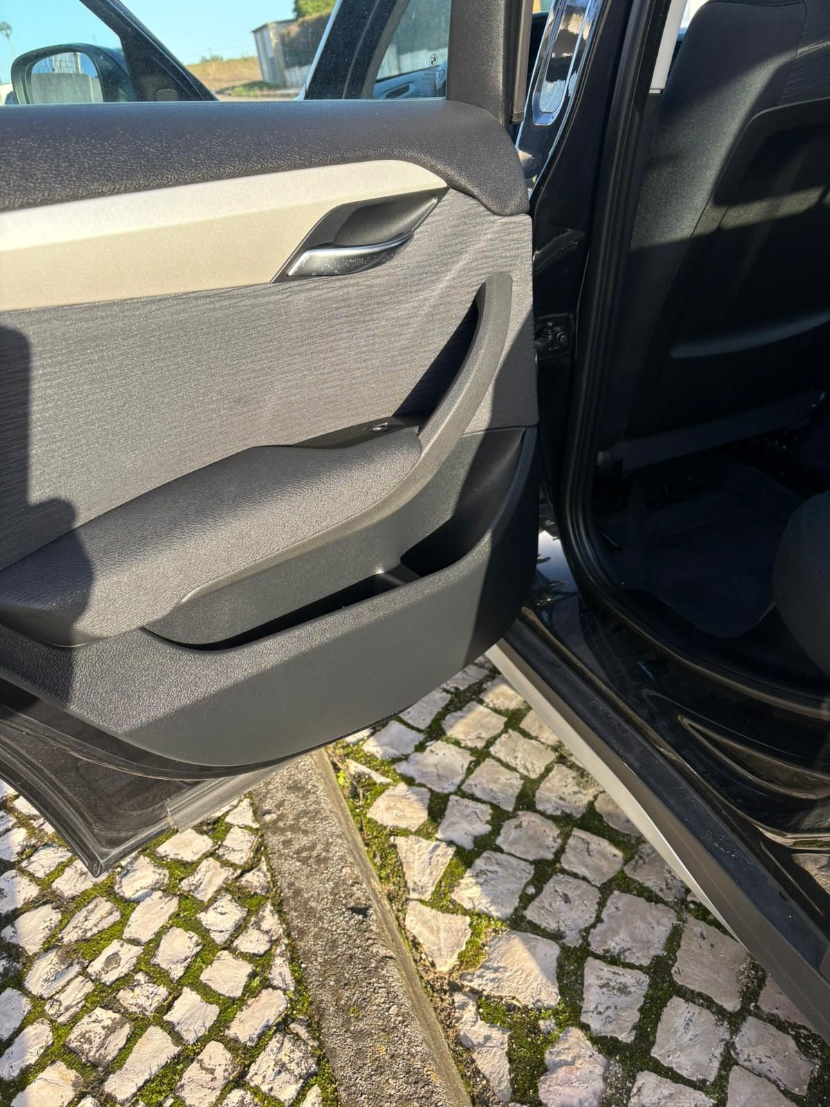 Bmw x1 18d sdrive
