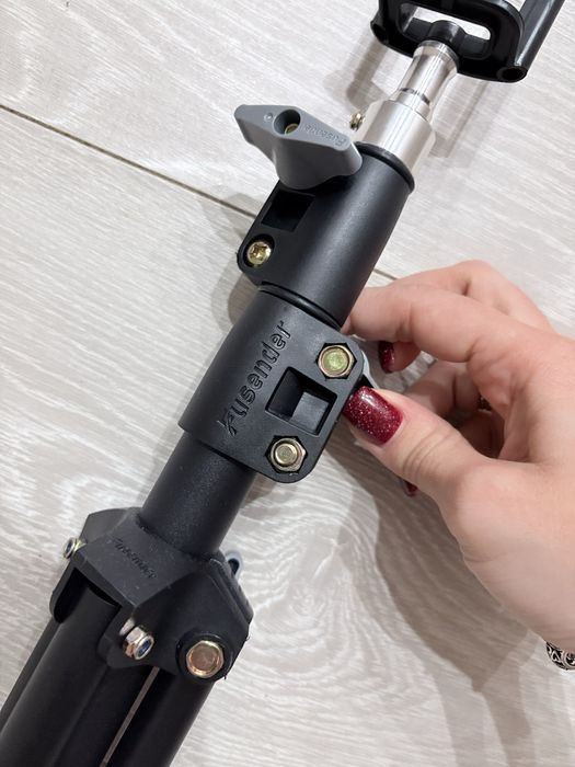 Штатив посилений