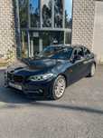 Bmw 218d Coupé 2016 Nacional