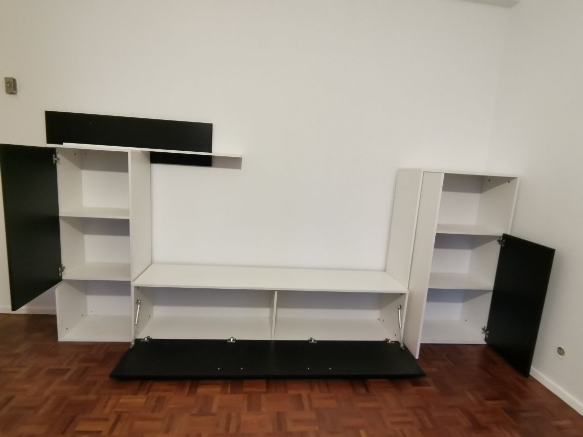 Moveis de sala/tv