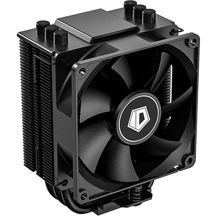 I5 11400f/Gigabyte B560M H/ID-Cooling SE-903-XT Black