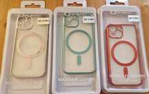 Etui Luxury Magsafe do Iphone 13 mini różne kolory