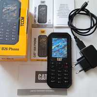 CAT B26 Caterpillar телефон IP68