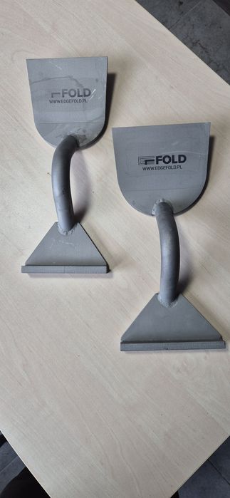 Оправка-лопатка 120мм,140мм