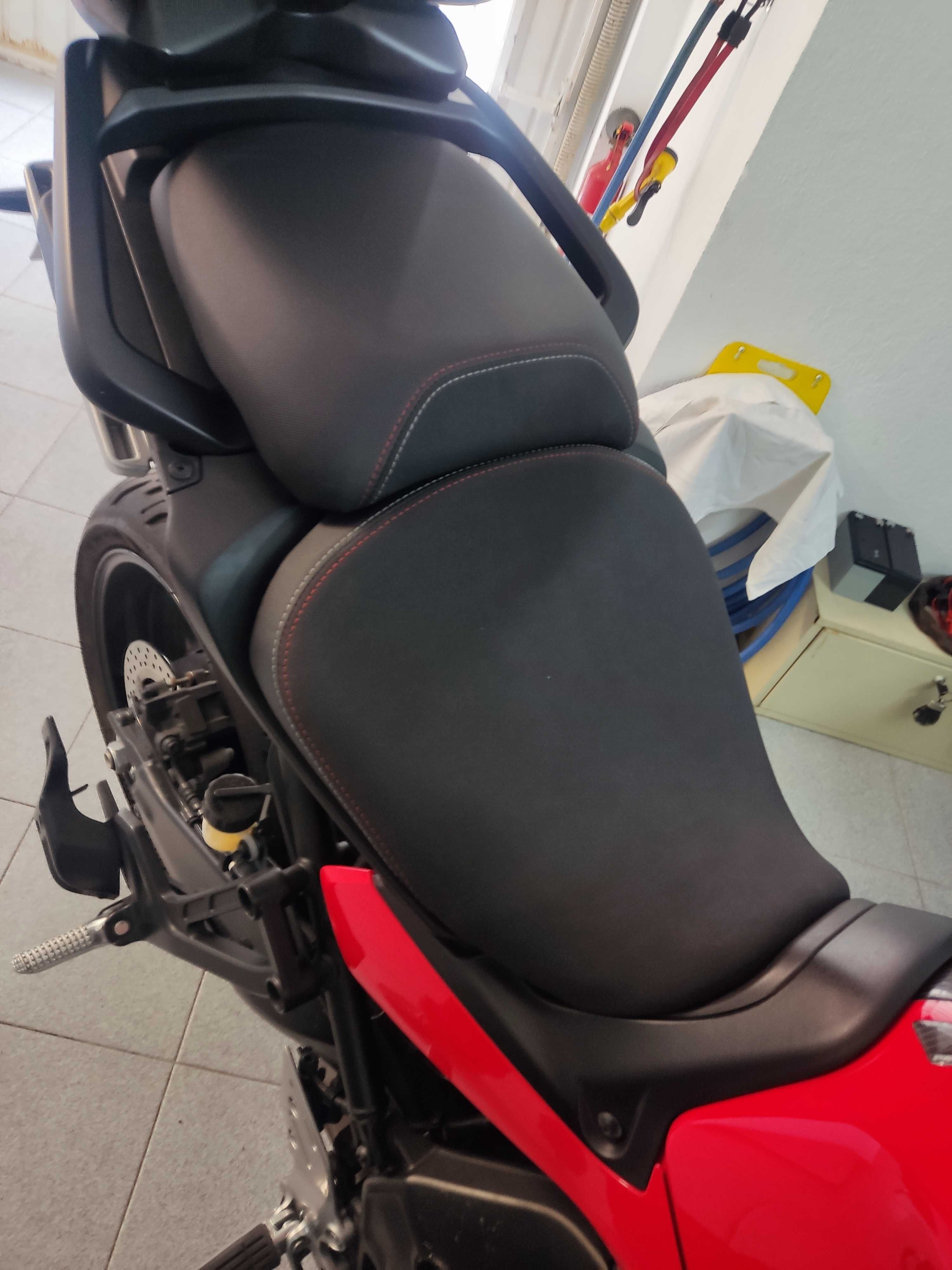 Tracer 9GT 2021 full extras
