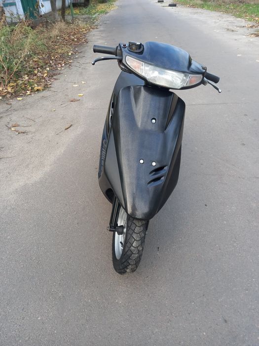 Продам Honda Dio 27/28
