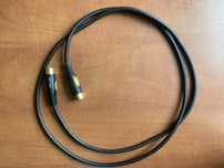 Kabel Proel Die Hard Midi 5Pin 1,5m