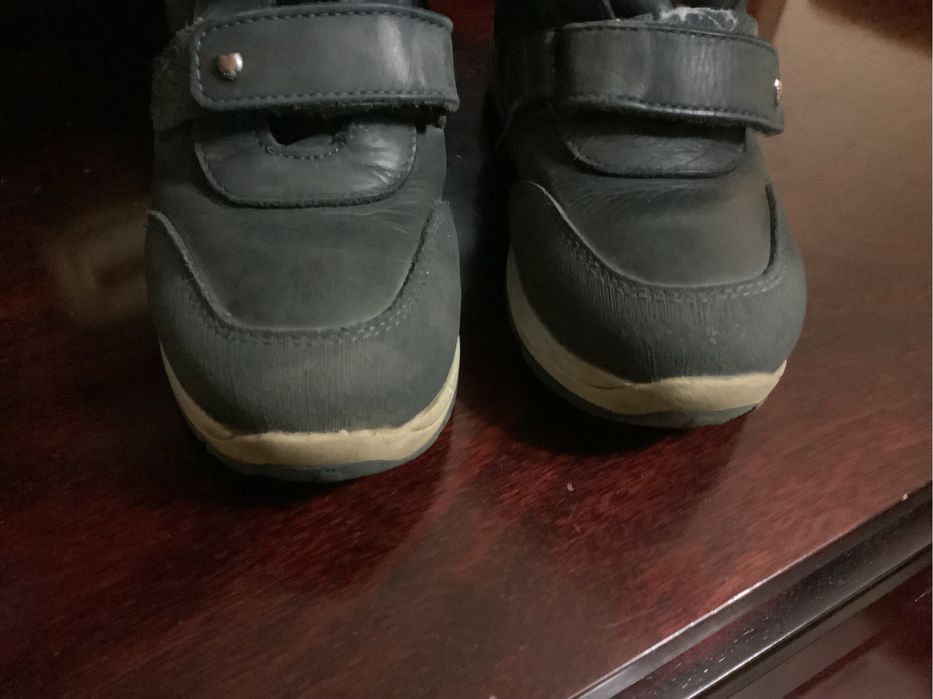 Котофей  ботинки