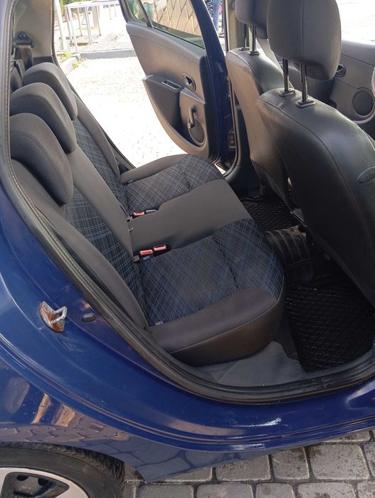 Renault Clio  2008  рік