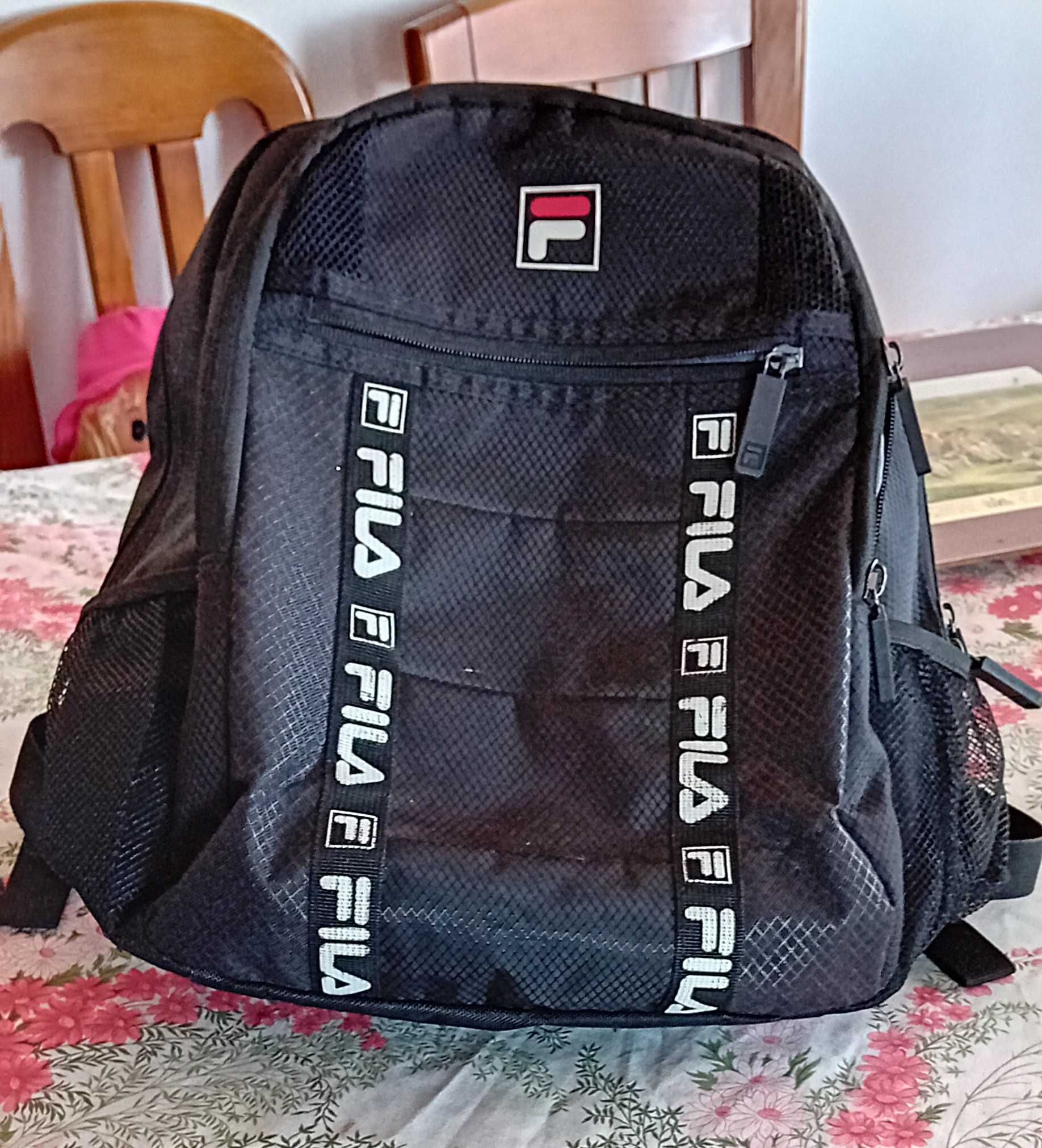 Mochila Fila Original