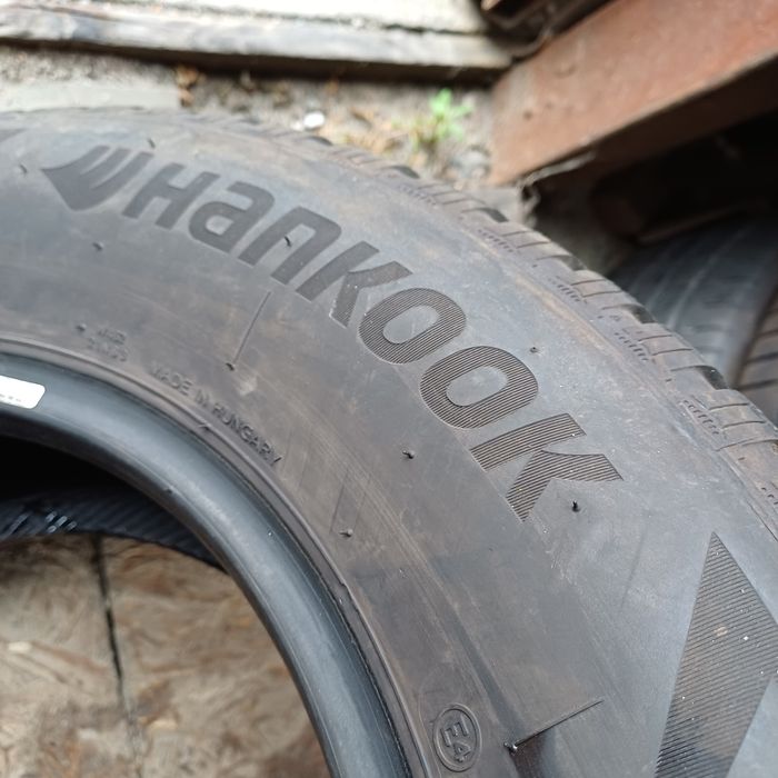 Шини 215  65  16