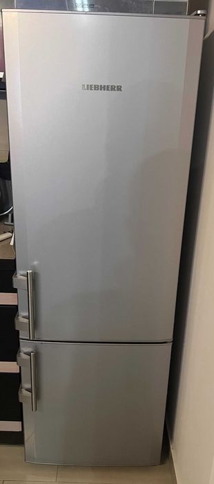 Lodówka Liebherr CUsl 2811 Comfort-bardzo dobry stan.