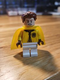 Lego figurka Harry Potter Cedric Diggory hp275 nowa