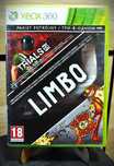 Pakiet Potrójny Limbo/Trials HD/Splosion Man