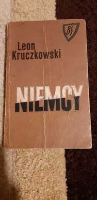 Książka Niemcy z 1965