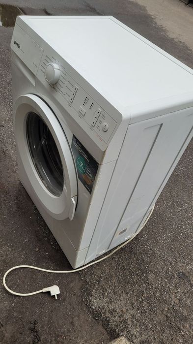 Продам пральну машинку Горенье на запчастини