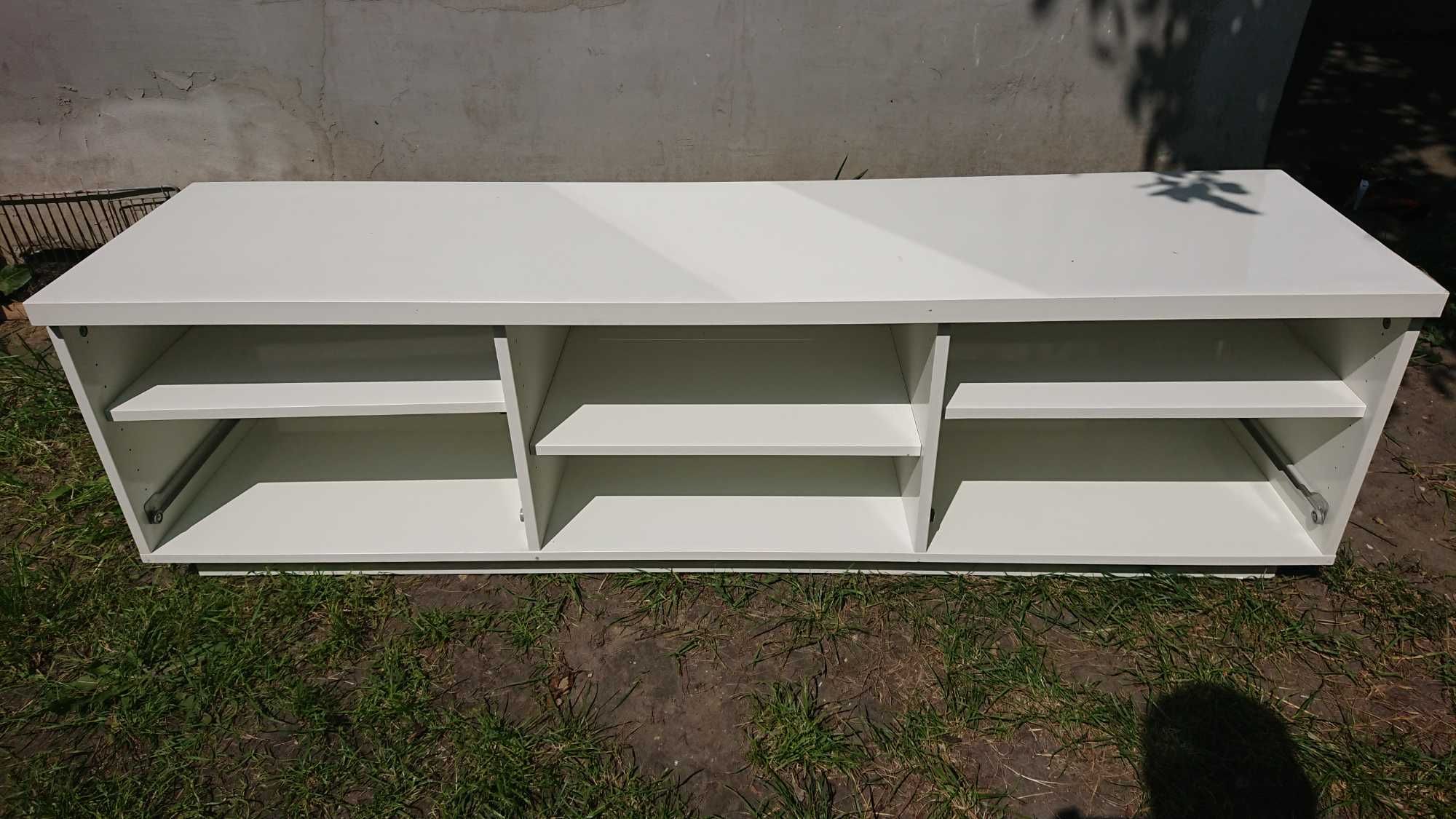 Szafka Ikea byas rtv stan bdb