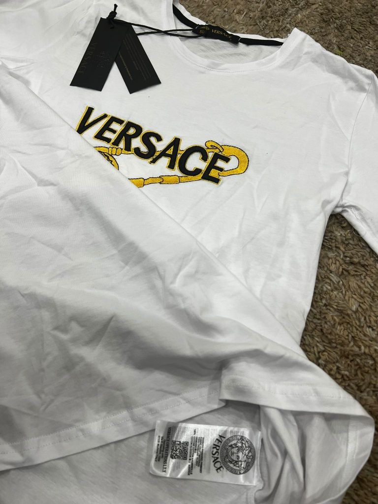 Tshirt Vercase nova