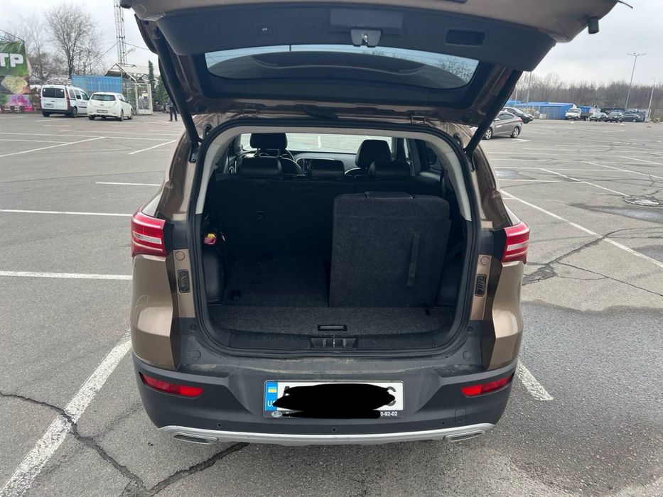 Авто автомобиль Jetour x70 газ, бензин. 4 года авто. 96000 пробег.