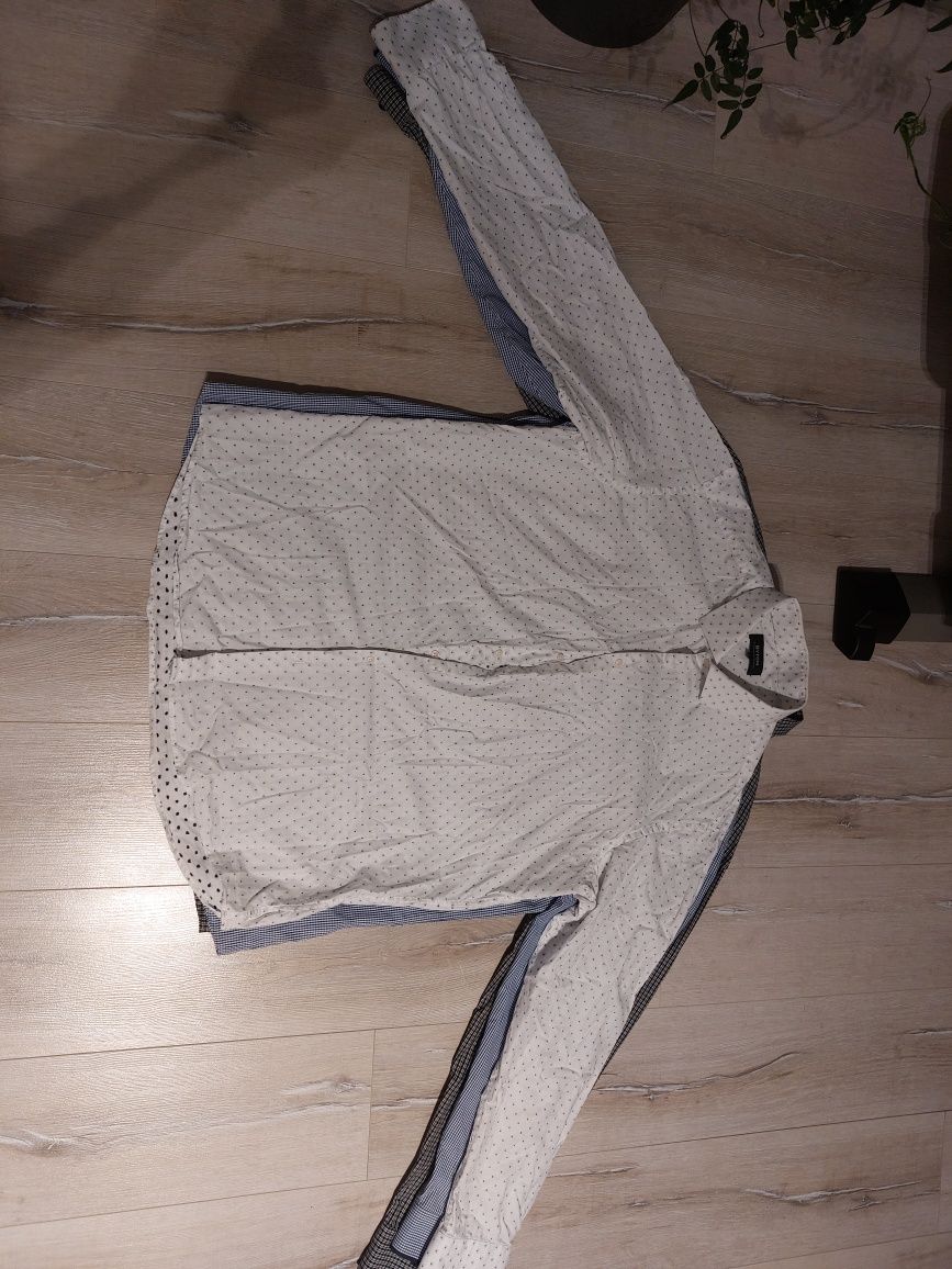 Męskie koszulkę 3XL