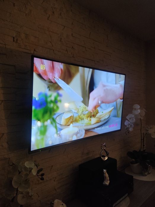 Telewizor Panasonic 50 cali