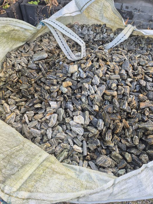 Kamień ozdobny, kora kamienna 1 tona