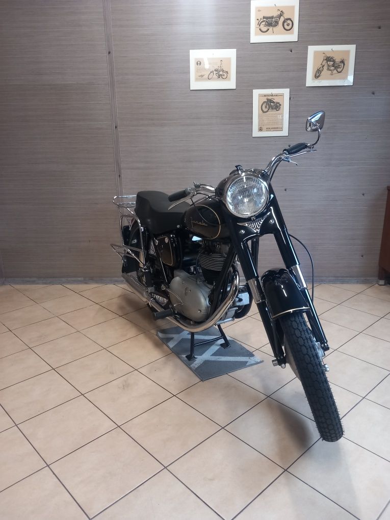 Sprzedam Junak M10