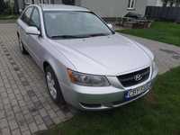 Hyundai sonata 2,4 gaz avtomat 2007